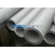 SAF 2507 / 1.4410 Duplex Steel Pipe SGS BV Third Party Inspect 4m Fixed Length