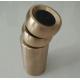 MO-001 Durable Copper Die Mold Mandrel For Pipe Bending Machine