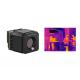 25Hz Frame Rate Infrared Thermal Camera Module with Fever Screening