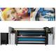 High Speed Digital Fabric Printing Equipment 1800DPI Resolution With high presicion Head