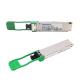 QSFP28 CWDM4 Cisco Compatible Transceiver SMF 10km For QSFP-100G-4WDM-S