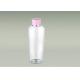 Screw Cap Airless Cosmetic Packaging 30mm diameter Recycable
