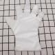 Pe Clear Plastic Polyethylene Disposable Plastic Gloves For Catering Industry