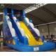 Cheap Inflatable Cartoon Toys Bounce House Commercial Inflatable Water Slide