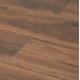 Wood Grain SPC Rigid Core Vinyl Flooring Moisture Proof  UV Coating Surface