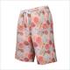 OEM maufactory  Summer Beach Polyester Pants Youth Slim Loose Sports Casual Shorts Male