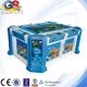IGS 3D Video arcade fishing casino slot game machine ,fishing shooting master game machine