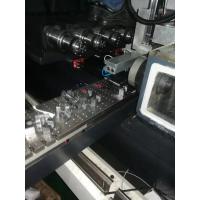 Multi Axis CNC Drilling Machine High Capacity 300mm For Shaft Workpiece