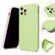 Fancy Flexible Shockproof Soft Tpu Liquid Silicone Back Cover For Iphone 13 14 Pro Max