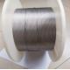 ASTM B392-98 Pure Niobium Alloy R04200-1 R04210-2 Niobium Wire For Jewelry Making