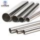 Corrosion Resistant 316 Stainless Steel Pipeline Smooth And Burr Free