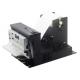 80mm thermal printer with auto cutter and anti jam mechanism