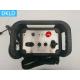 Intrinsic Safety Explosion-Proof Wired AGV Car Remote Control