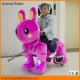 Family Bike Rides as a Wonderful Gift for Kiddie, the happy childhood Animal Rides