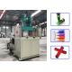Energy Saving Injection Molding Machine , Vertical Two Color Injection Molding