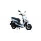 125cc 150cc Engine Gas Moped Scooter Alloy Wheel Front Disc Rear Drum Brake