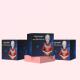 YOULEVHONG makeup brand Skin Tightening Cream Free Texture For Face Neck Body Skin Firming Cream