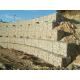 Construction Wire Gabion Basket Stone For Retaining Wall Construction