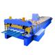 Wall Panel Roll Forming Corrugated Roof Sheet Making Machine