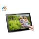 400cd/m2 10.1 Tablet PC Digital Signage RK3188 For Kiosk