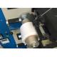 Double Wire Automatic Yarn Ball Winding Machine In Textile Frequency Conversion