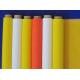 good quality Textile Silk Polyester Screen Printing Mesh max width 3600mm