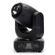 High Output 8 facet prism Motorized Focus 150w LED Moving Head Beam