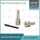 DLLA148P816 Common Rail Nozzle For Injectors 095000-507# / 513# 16600-AW400/AW420/AW40C