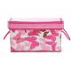 Traveling Packing Clothes Underwear Organizer Storage bag cosmetic Toiletry Bag box