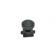 M12 Mount CCTV Camera Lens Merchanical BFL 2.73mm Lightweight