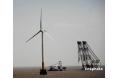 Asia's Largest Wind Turbine Put up Near Shanghai