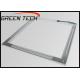 600mm Squared Smart LED Panel Light Dimmable And CCT Changed Available 40W