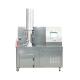 Lab Scale Fluid Bed Wet Pharmaceutical Granulator Machine Stainless Steel