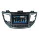 Car GPS Glonass Navi Auto DVD Player Lx35 9 - Inch Touch Screen Panel