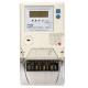 Integrated Keypad Type Three Phase Prepayment Meter / KWH Meters for Residential