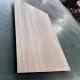 Free Spare Parts AA Grade Solid Wood Glue Board Paulownia Board 4x8 Paulownia Plywood