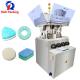 27D Rotary Tablet Pill Press Machine 25mm High Speed Stainless Steel GMP