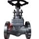 Small Forged Gate Valve Integral Flanged HF API 602 Class 150LB - 600LB