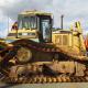 Used CAT D6R Crawler Bulldozer in Good Working Condition Dimension 2310*2110*2722mm