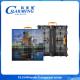 Hollow Design P3.91MH Series 32768 Dot/㎡ Transparent  LED Screen 200W/400W With New Lock Buckle