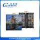 Indoor Outdoor P3.91 Transparente Curtain Window Glass Led Video Wall Display High Brightness Transparent Led Screen