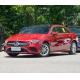 Mercedes-Benz A 200 L sedan donggan version Red 4 Door 5 seats 1.3T Used Car