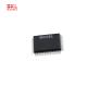 KSZ9021GQ  Semiconductor IC Chip  High-Performance Low-Power Ethernet Transceiver IC