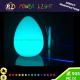 Decorative Color Changing LED Easter Decoration Led Egg Lamp