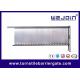 Servo Precision Control Parking Barrier Gate 4.1 Meters Advertising Page Slice Boom