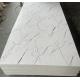Waterproof PVC Marble Sheet Glossy Surface 3mm Marble Sheet ODM