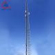 Guyed Communication Antenna Wifi Tower Telecommunication Towers Q460 Q235B