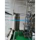 Pure Sterilize Pharma Water System Double RO Pharmaceutical Water Treatment Process