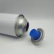 Precision Gas Cartridge Valve for Commercial Use with Enhanced Safety Features