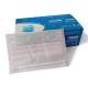 Single Use 3 Ply Disposable Face Mask Non Woven Medical for Pollution Protective
